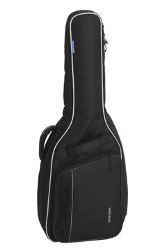 GEWA Gitarren gig bag Economy 12 - Klassik 3/4-7/8 black