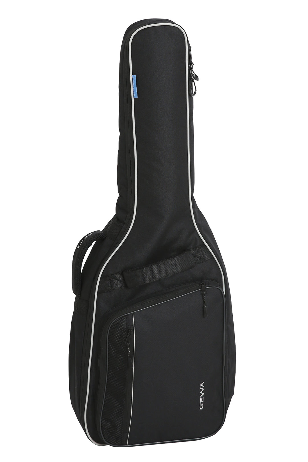 GEWA Gitarren gig bag Economy 12 - Klassik 3/4-7/8 black