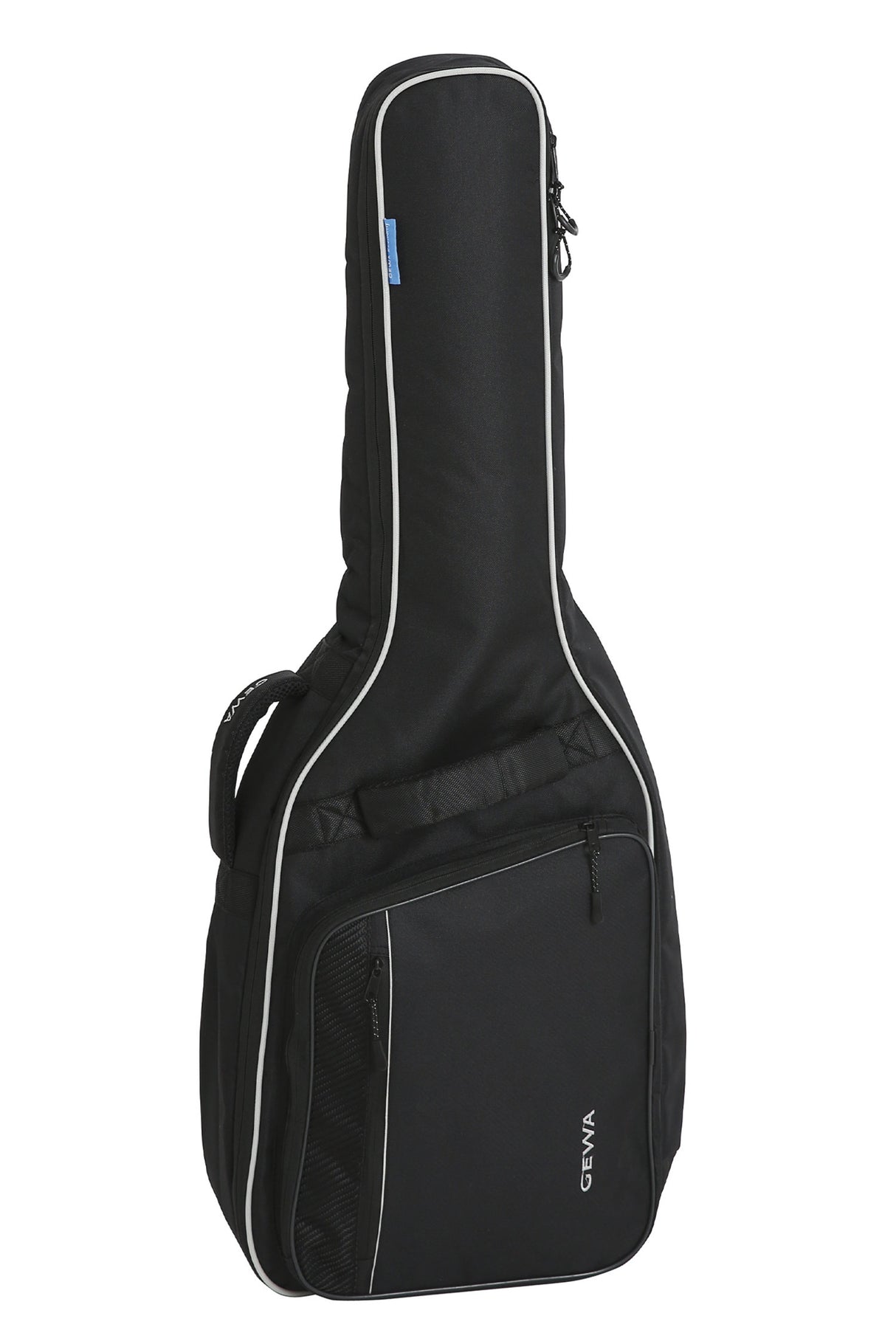 GEWA Gitarren gig bag Economy 12 - Klassik 3/4-7/8 black