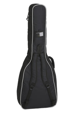 GEWA Gitarren Gigbag Economy 12 - Akustik black