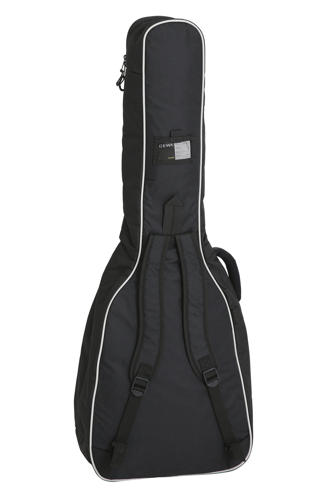 GEWA Gitarren Gigbag Economy 12 - Akustik black