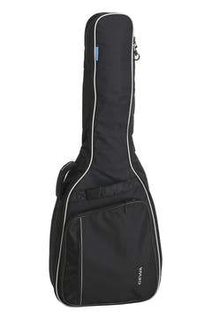 GEWA Gitarren Gigbag Economy 12 - Akustik black