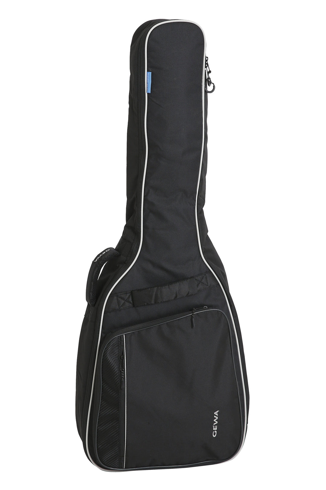 GEWA Gitarren Gigbag Economy 12 - Akustik black