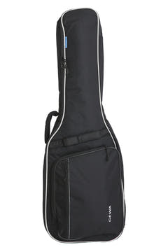 GEWA Gitarren gig bag Economy 12 - E-gitarre black