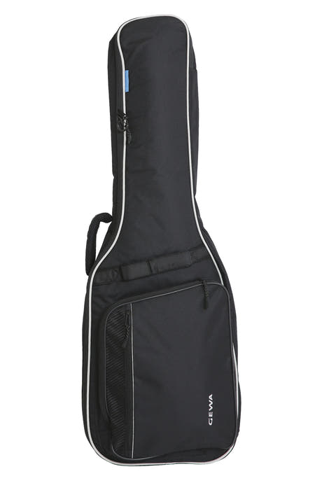 GEWA Gitarren gig bag Economy 12 - E-gitarre black