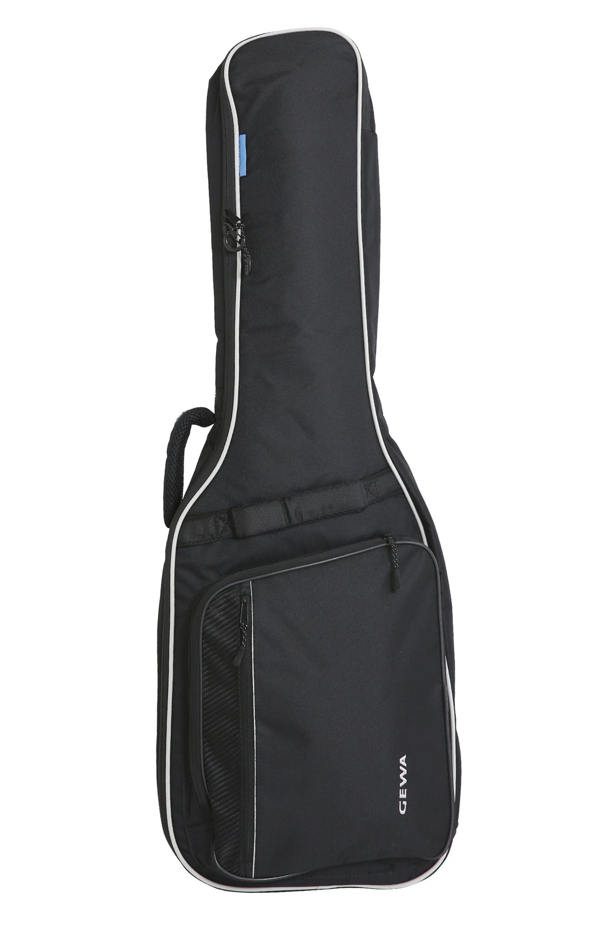 GEWA Gitarren gig bag Economy 12 - E-gitarre black