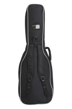 GEWA Gitarren gig bag Economy 12 - E-gitarre black