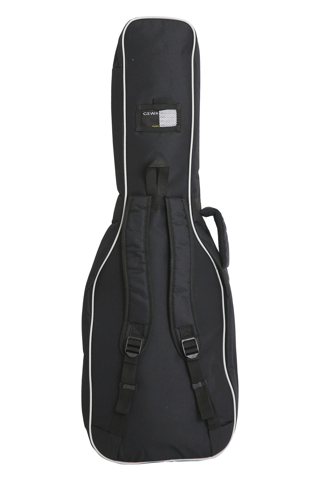 GEWA Gitarren gig bag Economy 12 - E-gitarre black