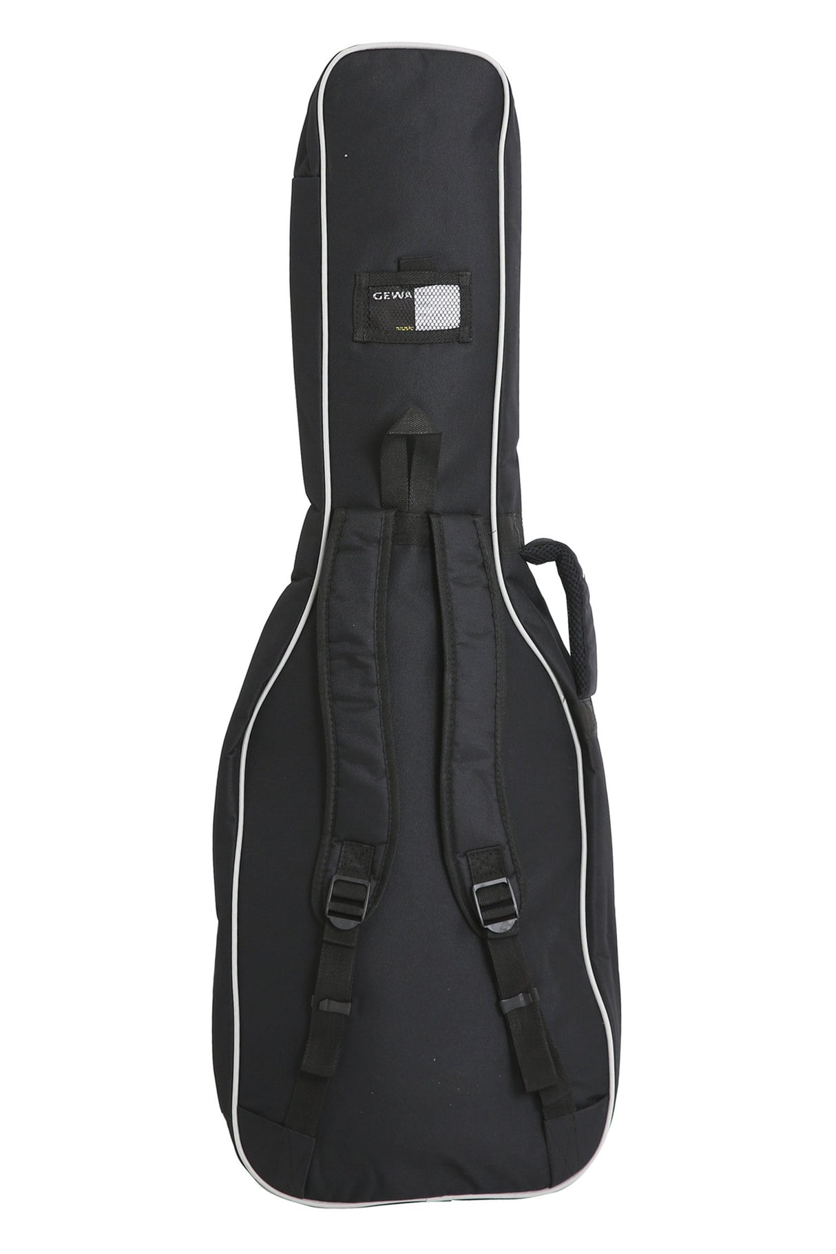 GEWA Gitarren gig bag Economy 12 - E-gitarre black