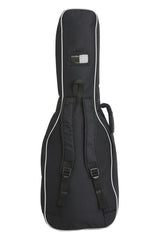 GEWA Gitarren gig bag Economy 12 - E-gitarre black