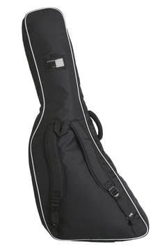 GEWA Gitarren gig bag Economy 12 - E-guitar Explorer black