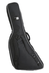 GEWA Gitarren gig bag Economy 12 - E-guitar Explorer black