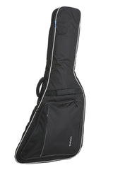 GEWA Gitarren gig bag Economy 12 - E-guitar Explorer black