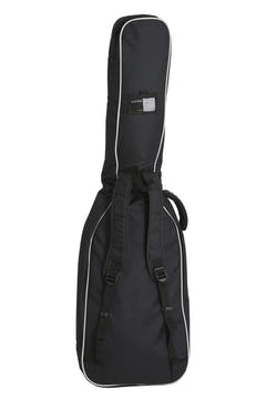 GEWA Gitarren gig bag Economy 12 - E-Bass schwarz