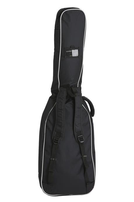 GEWA Gitarren gig bag Economy 12 - E-Bass schwarz