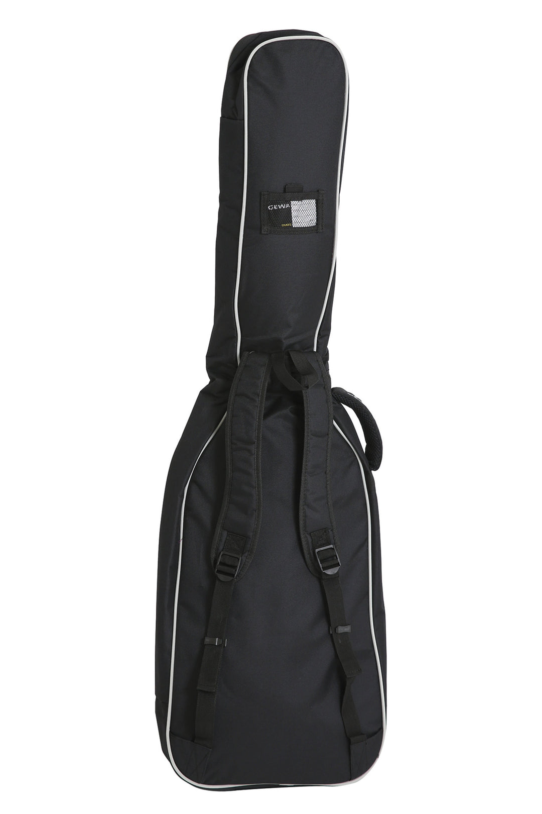 GEWA Gitarren gig bag Economy 12 - E-Bass schwarz