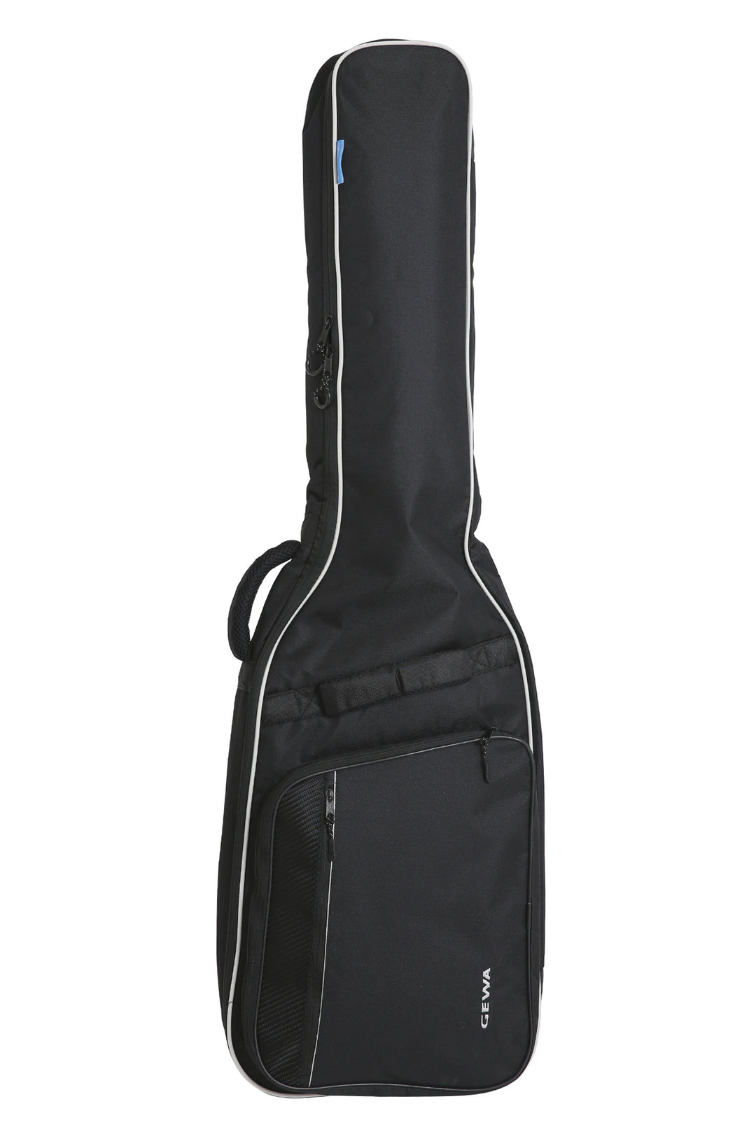 GEWA Gitarren gig bag Economy 12 - E-Bass schwarz