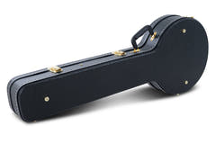 GEWA Case für Banjo Flat Top Economy - 4-saitig