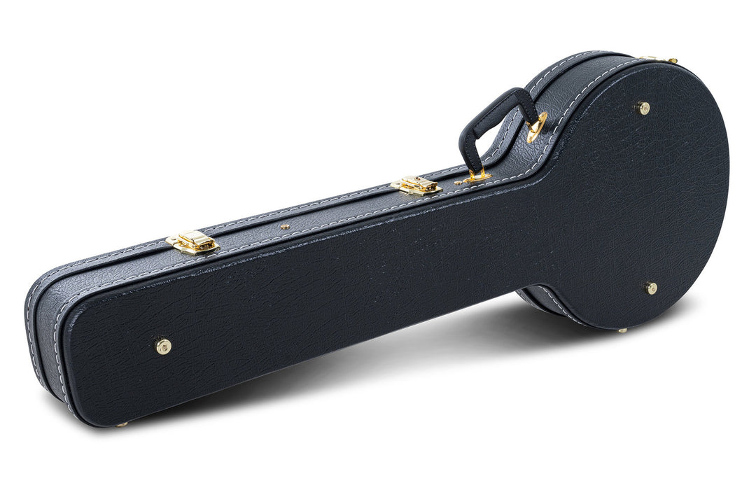 GEWA Case für Banjo Flat Top Economy - 4-saitig