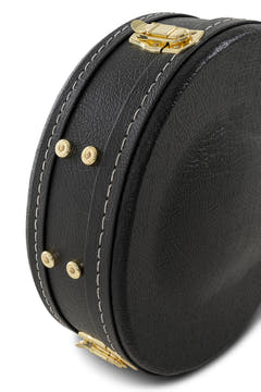 GEWA Case für Banjo Flat Top Economy - 4-saitig