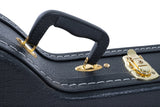 GEWA Case für Banjo Flat Top Economy - 4-saitig