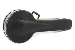 GEWA Case für Banjo Flat Top Economy - 4-saitig