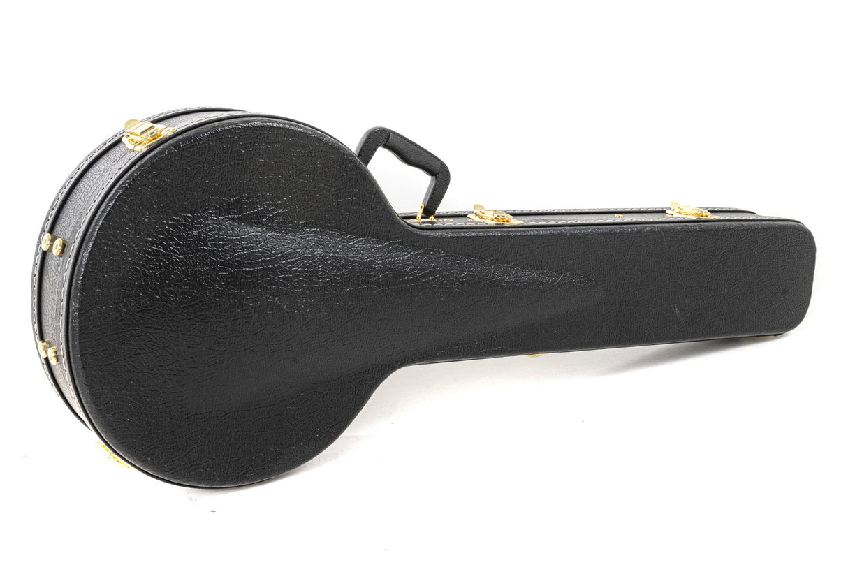 GEWA Case für Banjo Flat Top Economy - 4-saitig