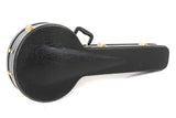 GEWA Case für Banjo Flat Top Economy - 4-saitig