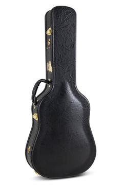 GEWA Gitarren case Arched Top Prestige - Akustikgitarren 6-saitig