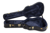 GEWA Gitarren case Arched Top Prestige - Akustikgitarren 6-saitig