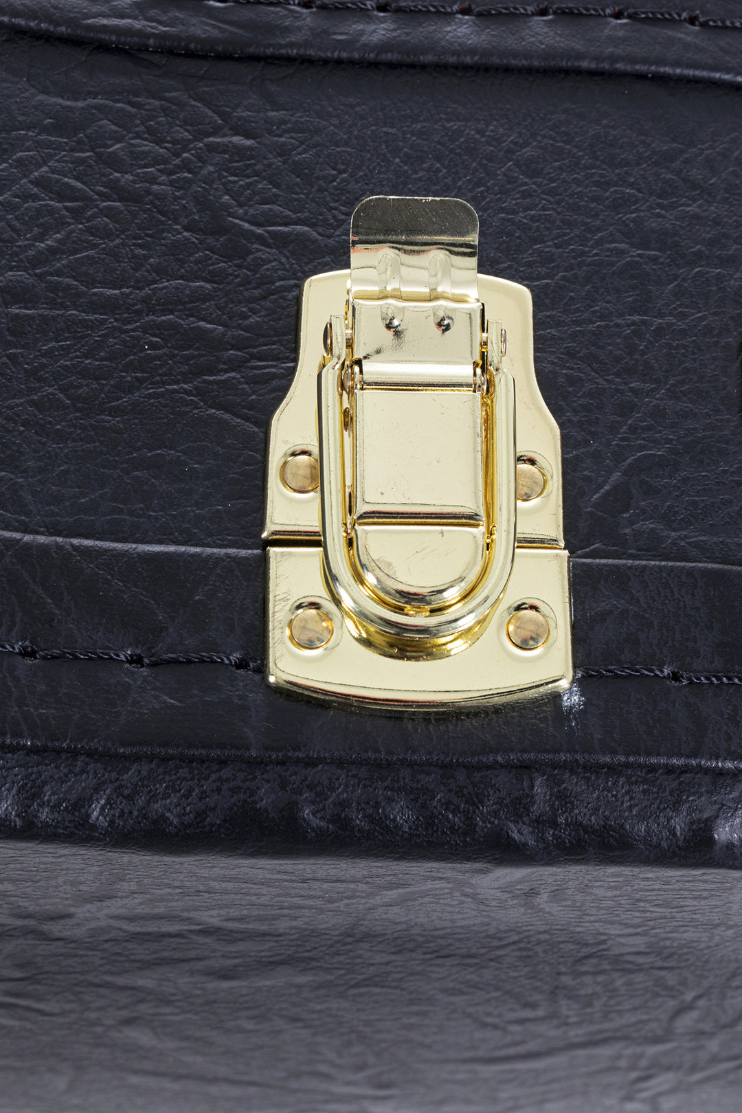 GEWA Gitarren case Arched Top Prestige - Akustikgitarren 6-saitig