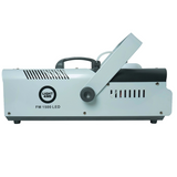 LIGHT4ME FM 1500 LED Nebelmaschine