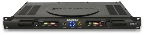 Samson Servo 120A