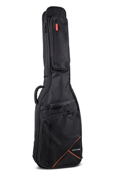 GEWA Gitarren gig bag Premium 20 - E-Bass schwarz
