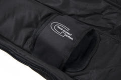 GEWA Gitarren gig bag Premium 20 - E-Bass schwarz