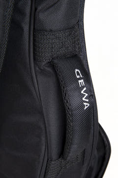 GEWA Gitarren gig bag Premium 20 - E-Bass schwarz