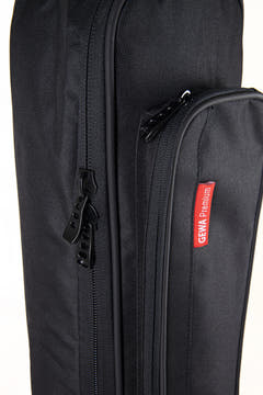 GEWA Gitarren gig bag Premium 20 - E-Bass schwarz