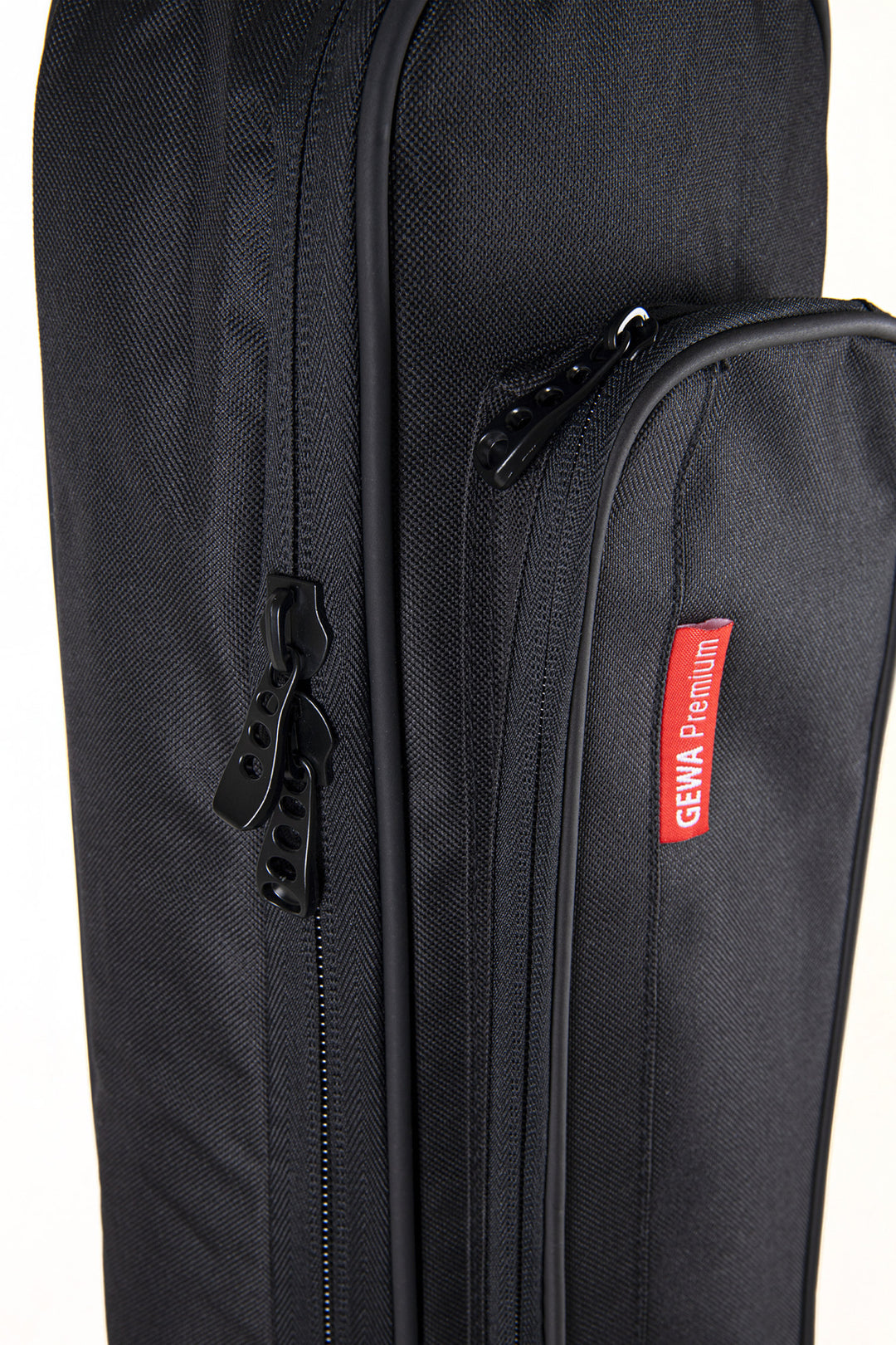 GEWA Gitarren gig bag Premium 20 - E-Bass schwarz