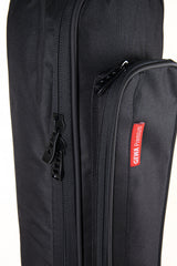 GEWA Gitarren gig bag Premium 20 - E-Bass schwarz