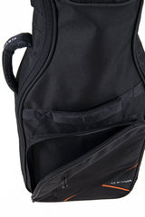 GEWA Gitarren gig bag Premium 20 - E-Bass schwarz
