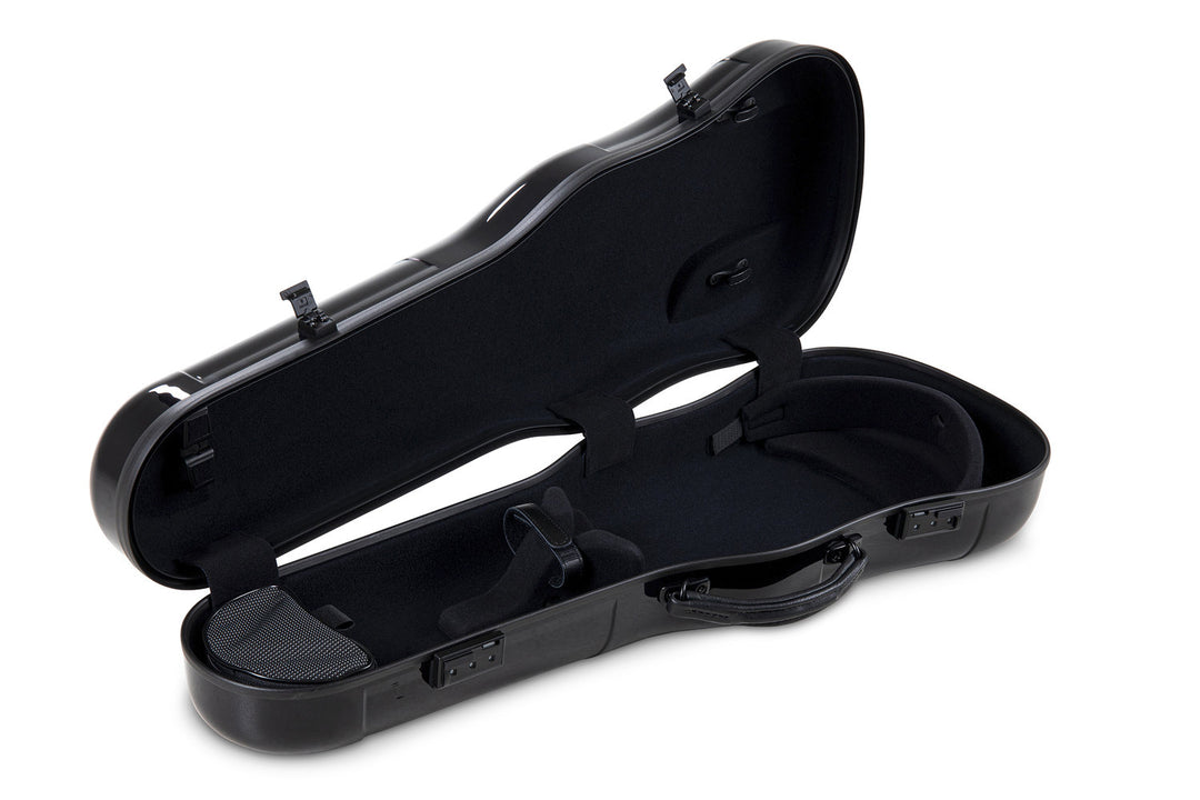 GEWA Viola-Formetui Air 2.0 - Black Hochglanz