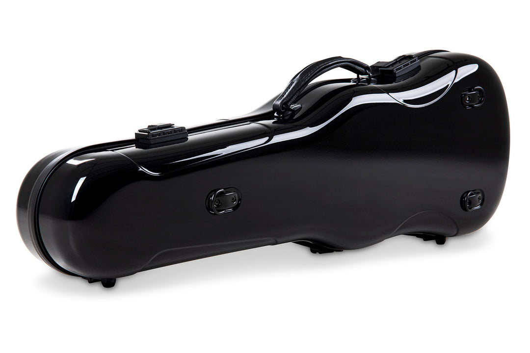 GEWA Viola-Formetui Air 2.0 - Black Hochglanz