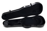 GEWA Viola-Formetui Air 2.0 - Black Hochglanz