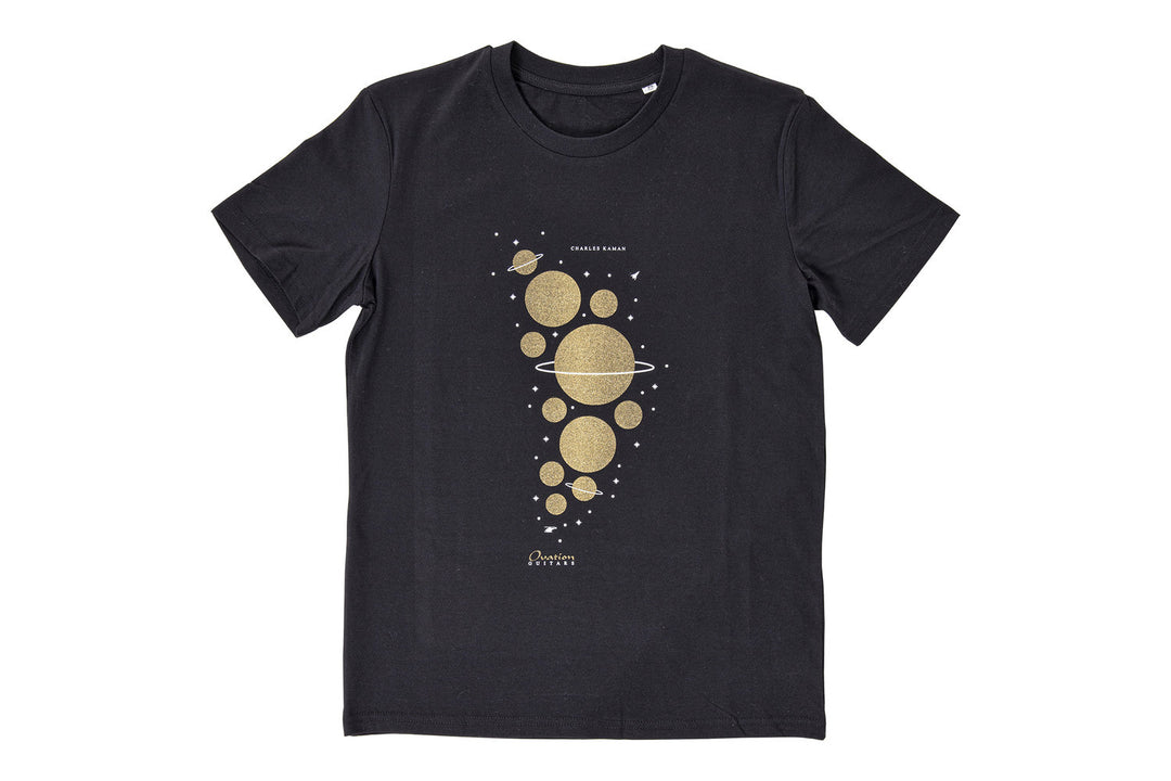 Ovation Merch Space Shirt M-MD-S SPACE - M