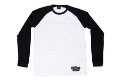 Ovation Merch BE DIFFERENT LONGSLEEVE M-MD-LS BE - XXL
