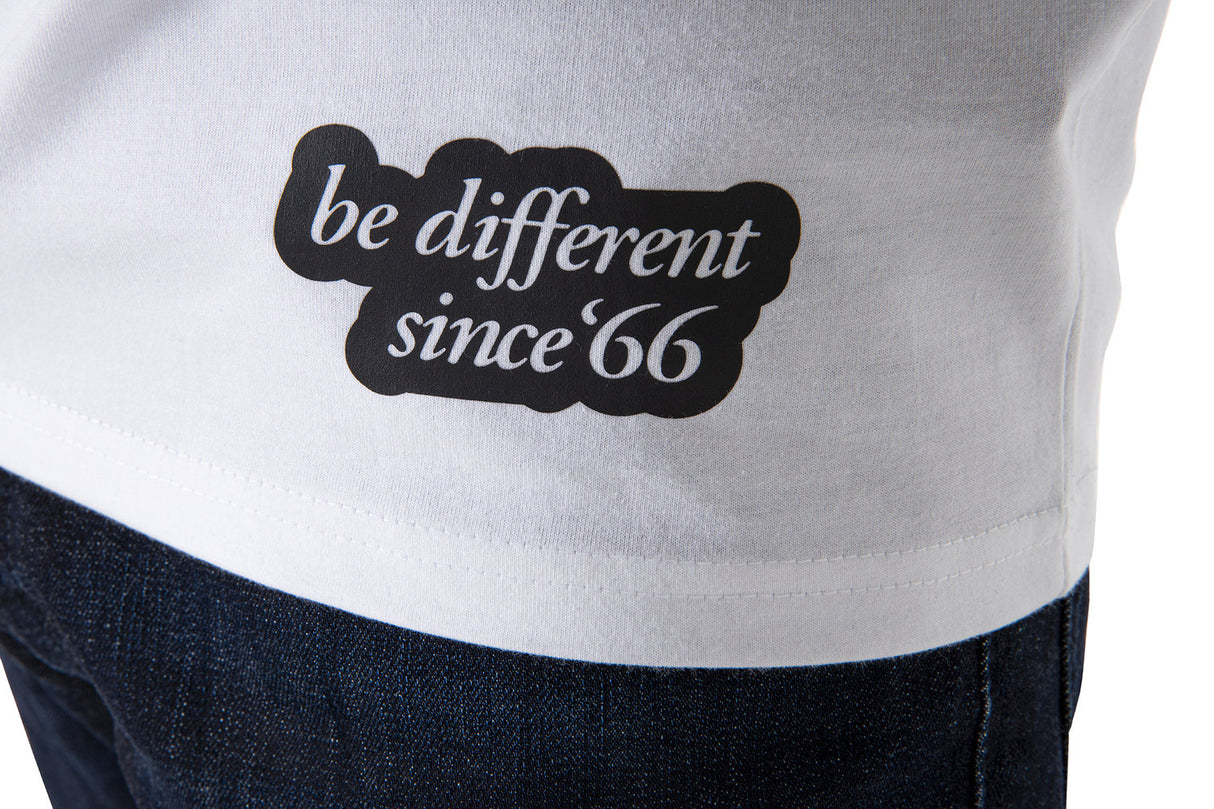 Ovation Merch BE DIFFERENT LONGSLEEVE M-MD-LS BE - M