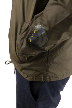 Ovation Merch VOLUME JACKET M-MD-J-VOL - S