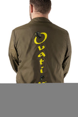 Ovation Merch VOLUME JACKET M-MD-J-VOL - M