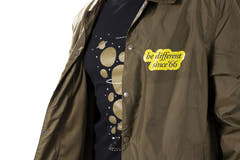 Ovation Merch VOLUME JACKET M-MD-J-VOL - S