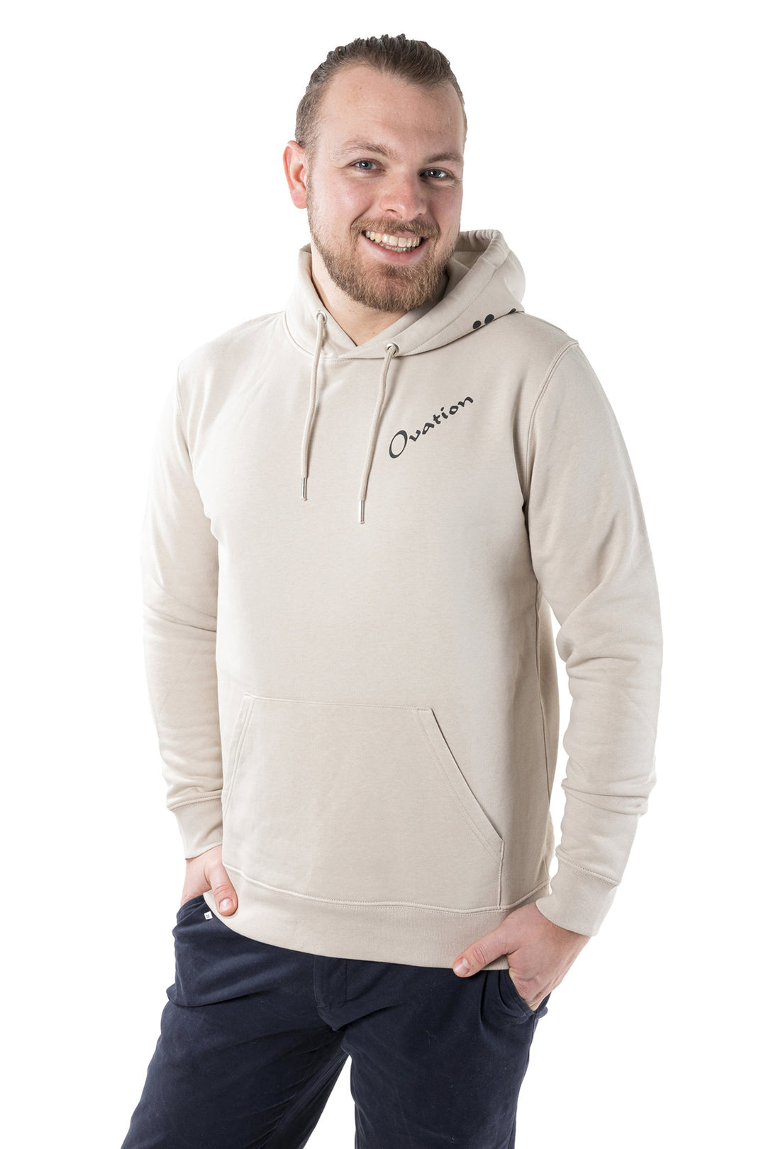 Ovation Merch DESERT HOODIE M-MD-H-DS - S